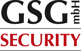GSG Security Logo